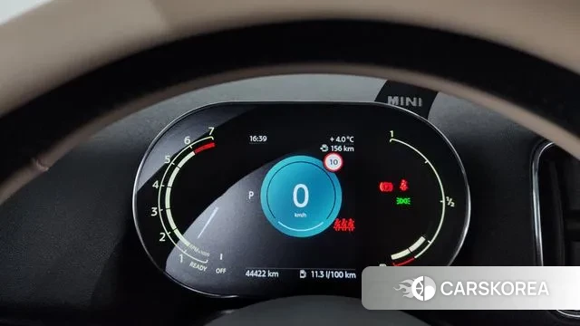 Mini Cooper Countryman id 3591797 из Кореи 18