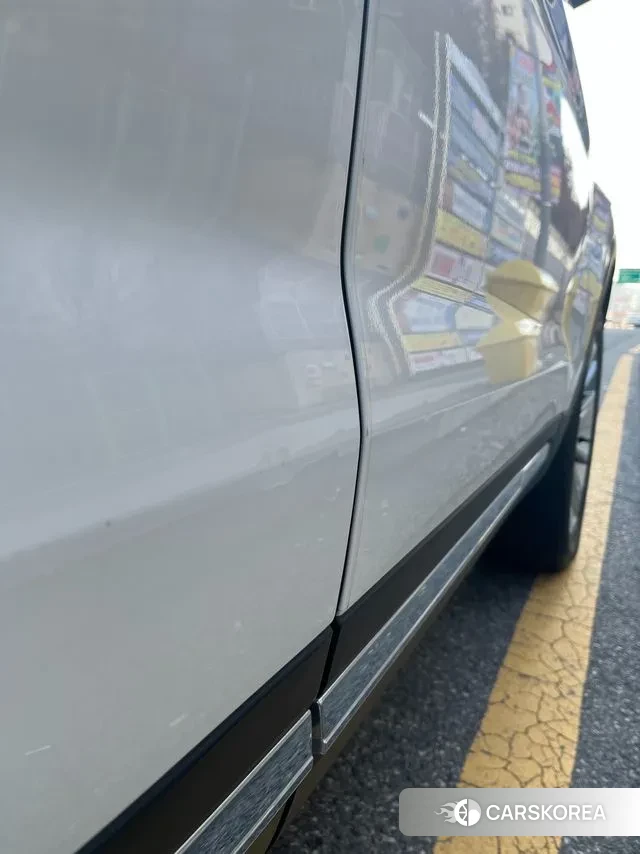 Ford Explorer id 3669565 из Кореи 18