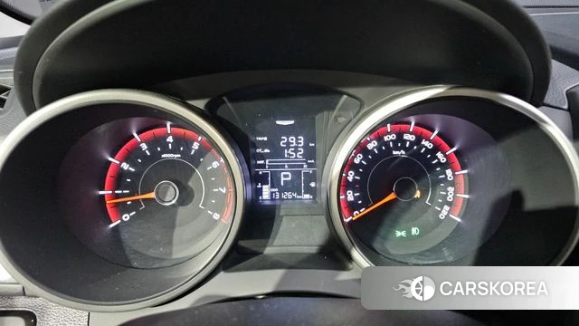 Ssangyong Tivoli Armor id 4417225 из Кореи 28