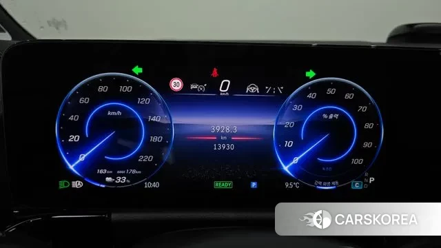 Mercedes-Benz EQA H243 id 3405080 из Кореи 18