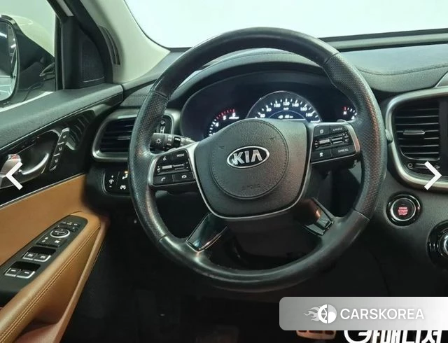 Kia The New Sorento id 3943092 из Кореи 15