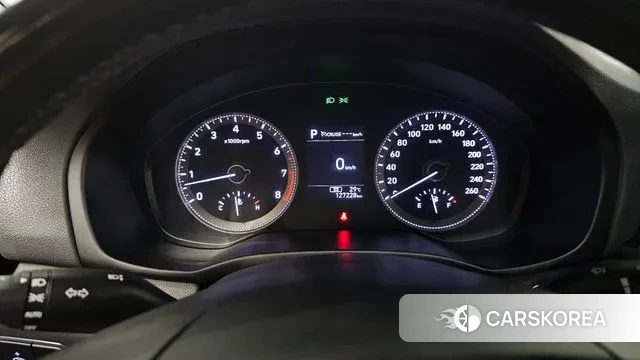 Hyundai Grandeur IG id 3013960 из Кореи 18