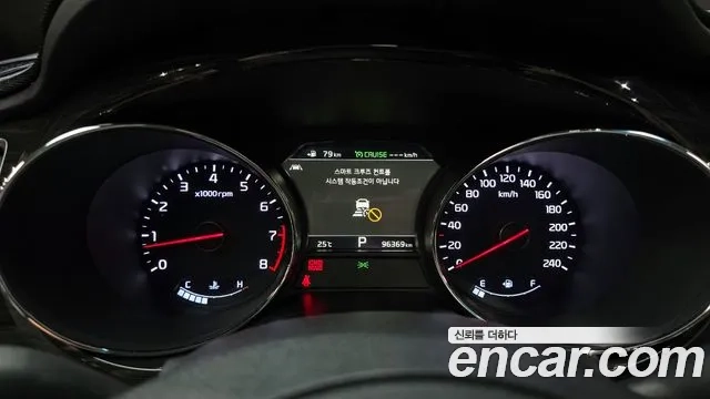 Kia The New Carnival id 2917757 из Кореи 18