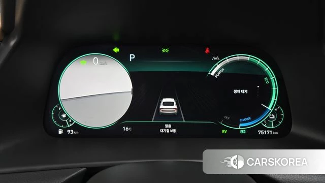 Hyundai Sonata Hybrid (DN8) id 3897289 из Кореи 18