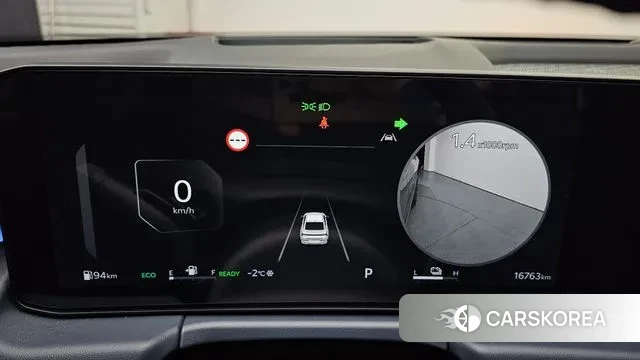 Kia The New K8 Hybrid id 3517521 из Кореи 18