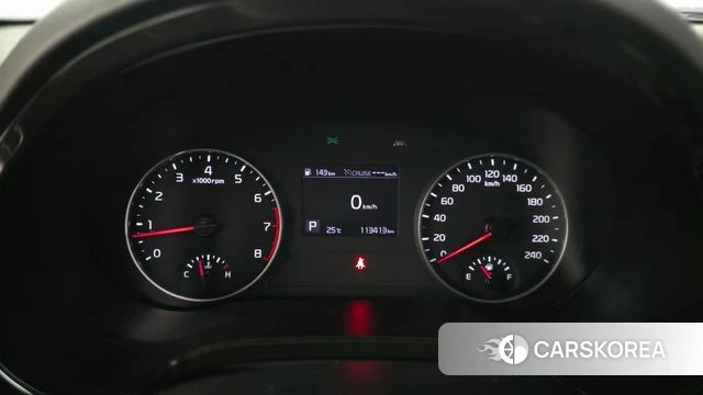 Kia Seltos id 4534667 из Кореи 18