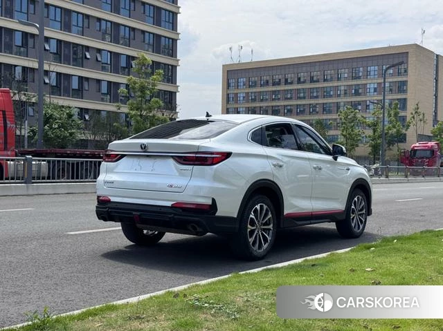 Chang'an CS85 COUPE id 4400077 из Китая 10