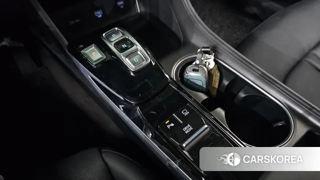 Hyundai Sonata (DN8) id 3758664 из Кореи 18