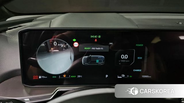 Kia The New Sorento 4th Generation id 4645006 из Кореи 30