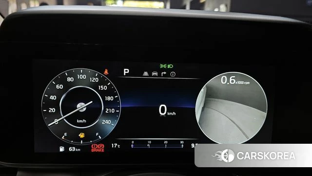 Kia Carnival 4th generation id 4201681 из Кореи 30