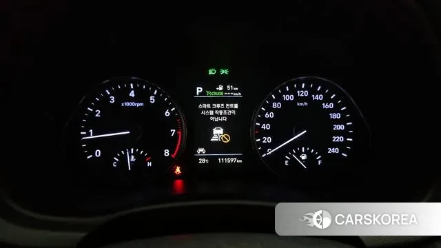 Hyundai i30 (PD) id 3060377 из Кореи 18