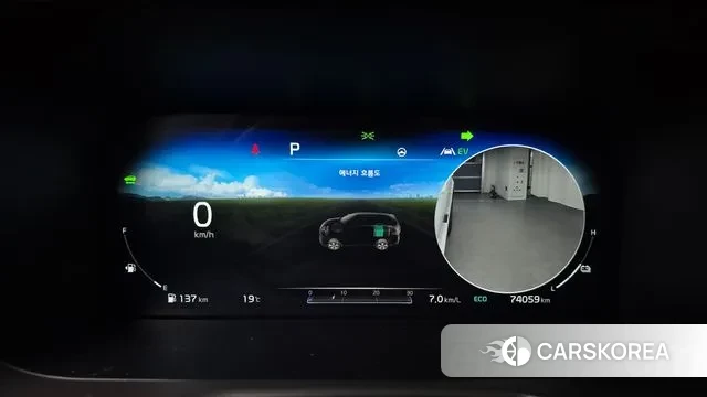 Kia Sorento 4th Generation id 3722386 из Кореи 18