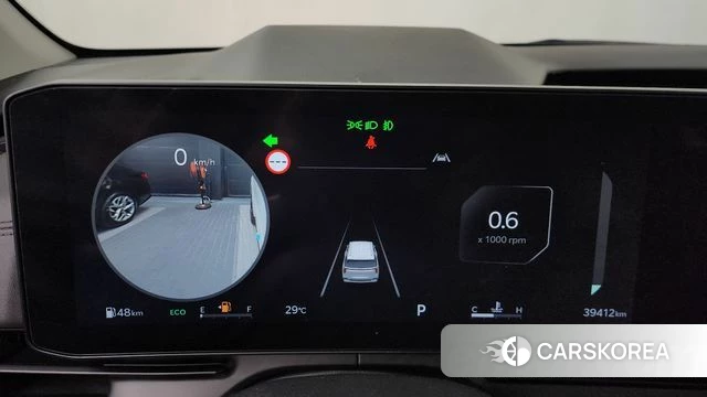 Kia The New Carnival 4th Generation id 4635369 из Кореи 18