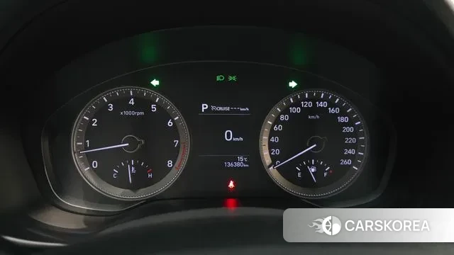 Hyundai Grandeur IG id 3403129 из Кореи 18