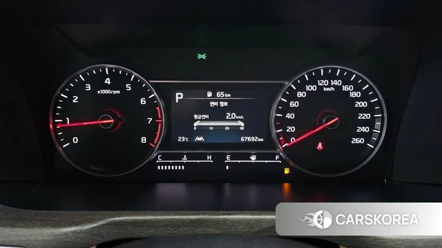 Kia Sorento 4th Generation id 4429237 из Кореи 31
