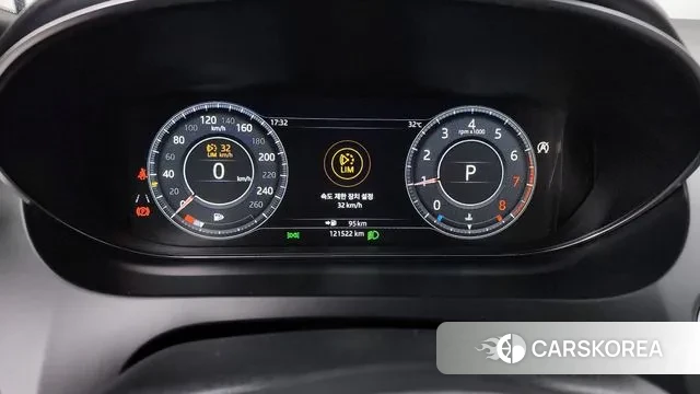 Jaguar E-PACE id 3004984 из Кореи 18