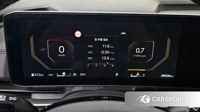 Kia The New Carnival 4th Generation id 4635464 из Кореи 18