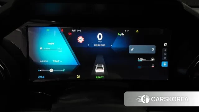 Renault Korea (Samsung) Grand Coleos id 3684528 из Кореи 18