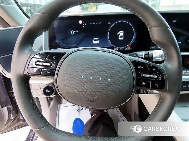 Hyundai Ionic 6 id 3883255 из Кореи 18