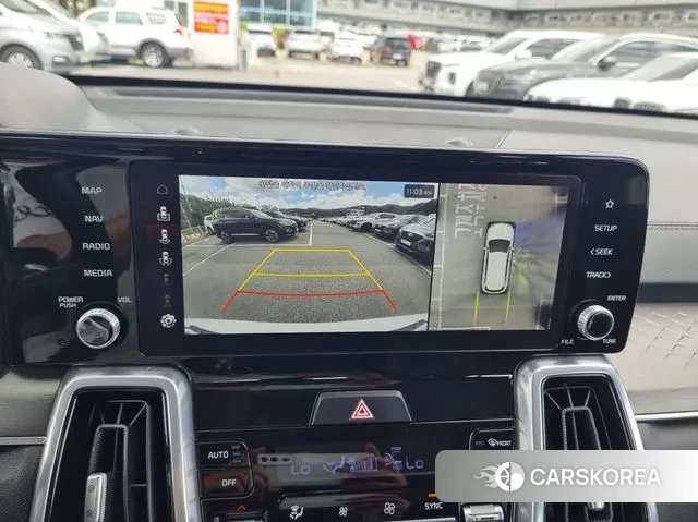 Kia Sorento 4th Generation id 3002582 из Кореи 14