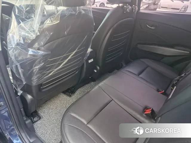 Ssangyong Berry New Tivoli id 3028721 из Кореи 16