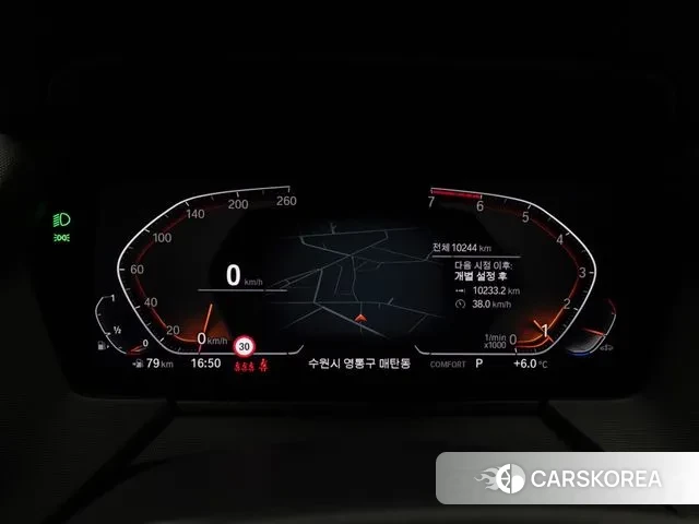 BMW 1 Series (F40) id 3388845 из Кореи 18