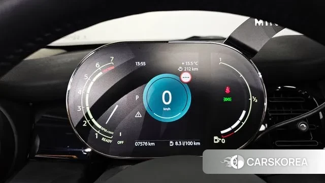 Mini Cooper id 3354142 из Кореи 18