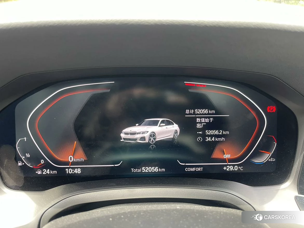BMW 3 series id 4413418 из Китая 11