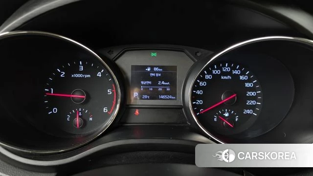 Kia The New Carnival id 4717709 из Кореи 18