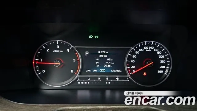 Kia Sorento 4th Generation id 2859212 из Кореи 18