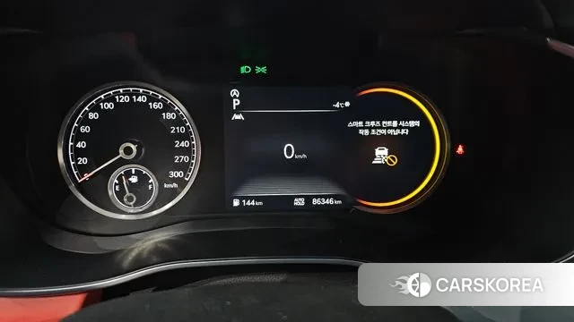 Genesis The New G70 id 3601207 из Кореи 18