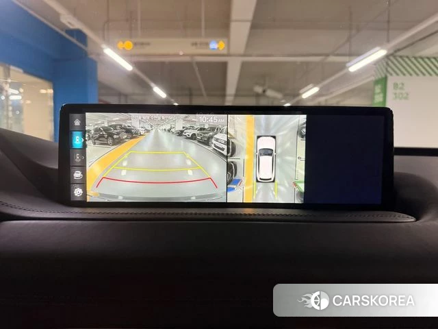 Genesis GV80 id 4720417 из Кореи 18