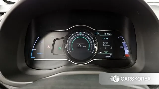 Hyundai Kona Electric id 3422886 из Кореи 18