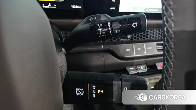 Kia Tasman id 4897696 из Кореи 32
