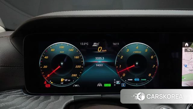 Mercedes-Benz CLS-Class C257 id 3898453 из Кореи 18