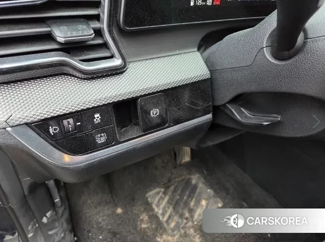 Kia Sportage 5th Generation Hybrid id 3483428 из Кореи 15