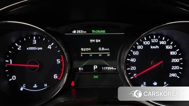 Kia The New Carnival id 3820921 из Кореи 18