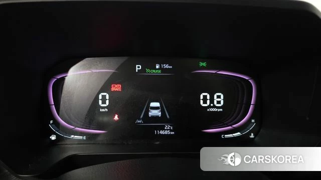 Kia The New Kia Ray id 4533955 из Кореи 32