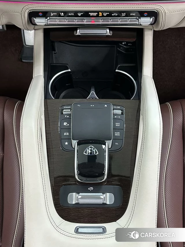 Mercedes-Benz GLS id 4259420 из Китая 24
