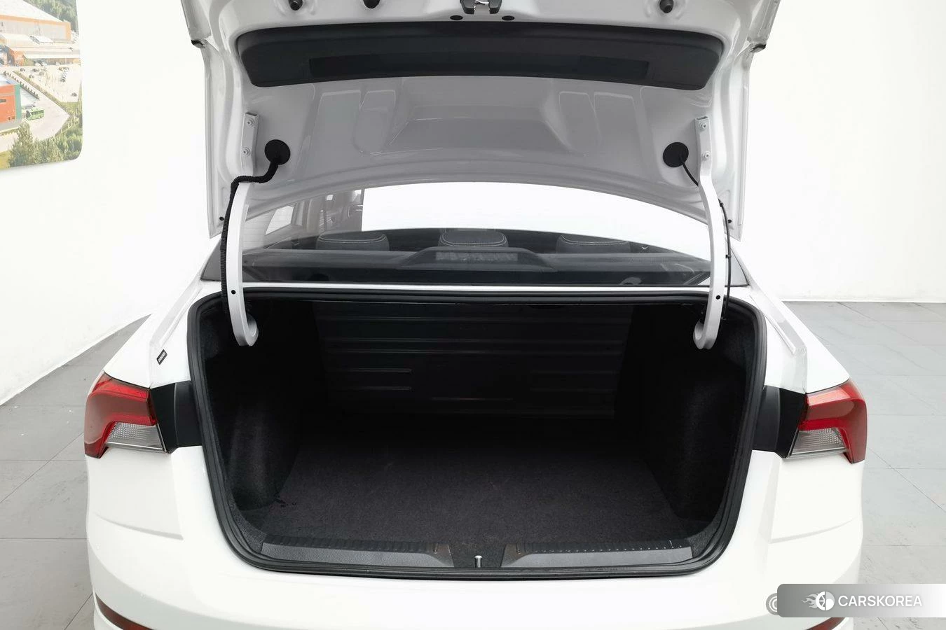 Skoda Xin Rui id 4407604 из Китая 22