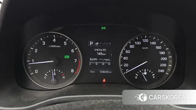 Hyundai Avante AD id 3505360 из Кореи 18