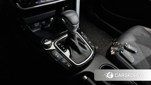 Kia Seltos id 4202152 из Кореи 31