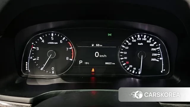 Kia K7 Premier id 3459495 из Кореи 18