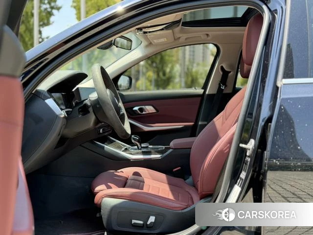 BMW 3 series id 4271254 из Китая 14