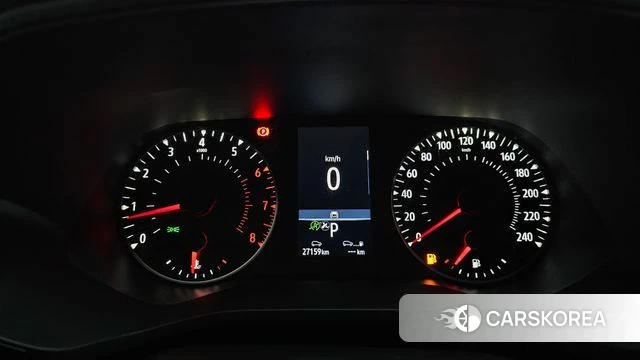 Renault Korea (Samsung) XM3 id 4549966 из Кореи 18