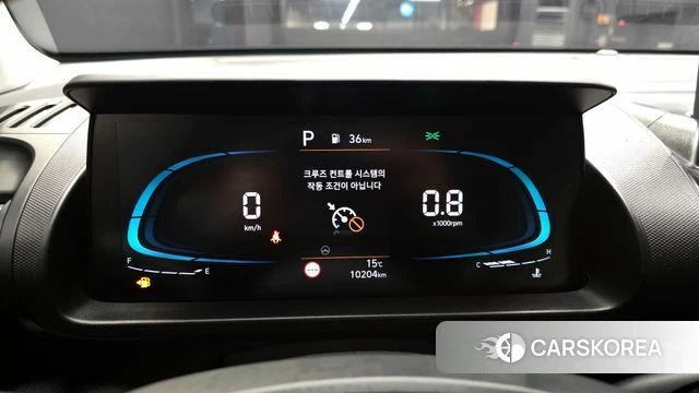 Hyundai Casper id 3841422 из Кореи 18