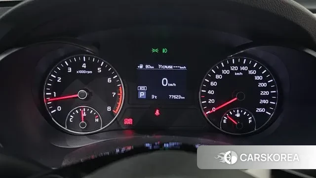 Kia The New K5 2nd generation id 3510008 из Кореи 18