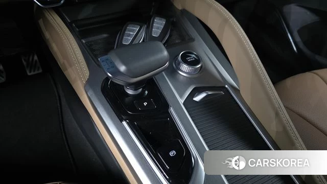 Renault Korea (Samsung) Grand Coleos id 3837814 из Кореи 18