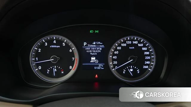 Hyundai Grandeur IG id 4647733 из Кореи 30