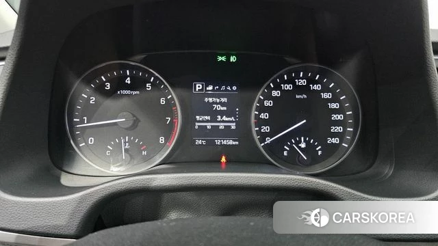 Hyundai Avante AD id 4620520 из Кореи 28
